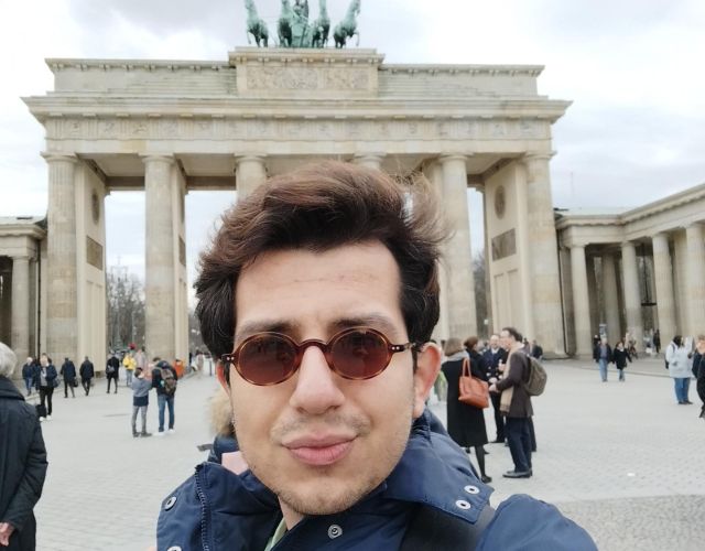 Efeler Almanca Özel Ders